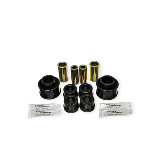 Energy Suspension Front Control Arm Bushings - 13+ Scion FR-S/Subaru BRZ (Black) - Lunaticsco