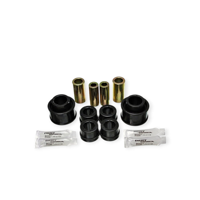 Energy Suspension Front Control Arm Bushings - 13+ Scion FR-S/Subaru BRZ (Black) - Lunaticsco