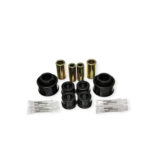 Energy Suspension Front Control Arm Bushings - 13+ Scion FR-S/Subaru BRZ (Black) - Lunaticsco