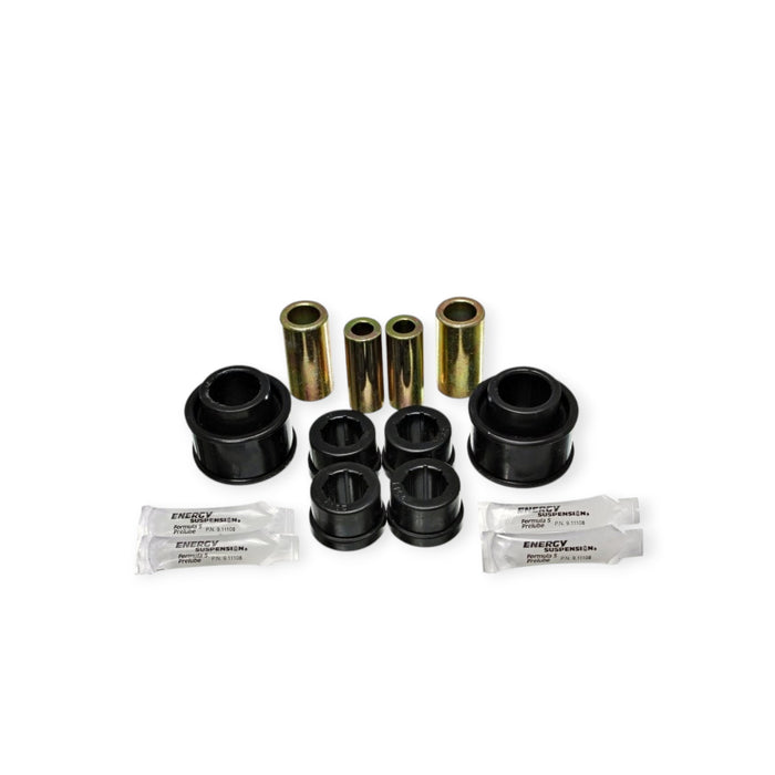 Energy Suspension Front Control Arm Bushings - 13+ Scion FR-S/Subaru BRZ (Black) - Lunaticsco