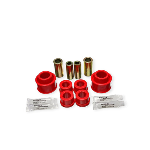Energy Suspension Front Control Arm Bushings - 13+ Scion FR-S/Subaru BRZ (Red) - Lunaticsco
