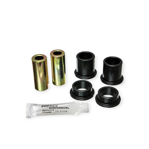 Energy Suspension Rack and Pinion Bushing Set - 13-20 Scion FR-S/Subaru BRZ (Black) - Lunaticsco