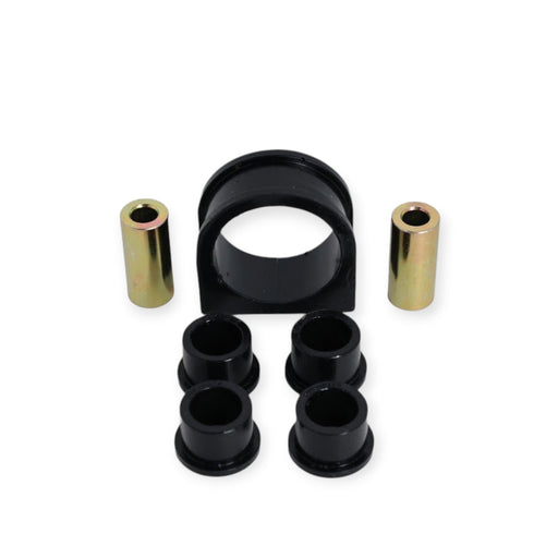 Energy Suspension Rack and Pinion Mount Bushing Set - 01-05 Lexus IS300 (Black) - Lunaticsco