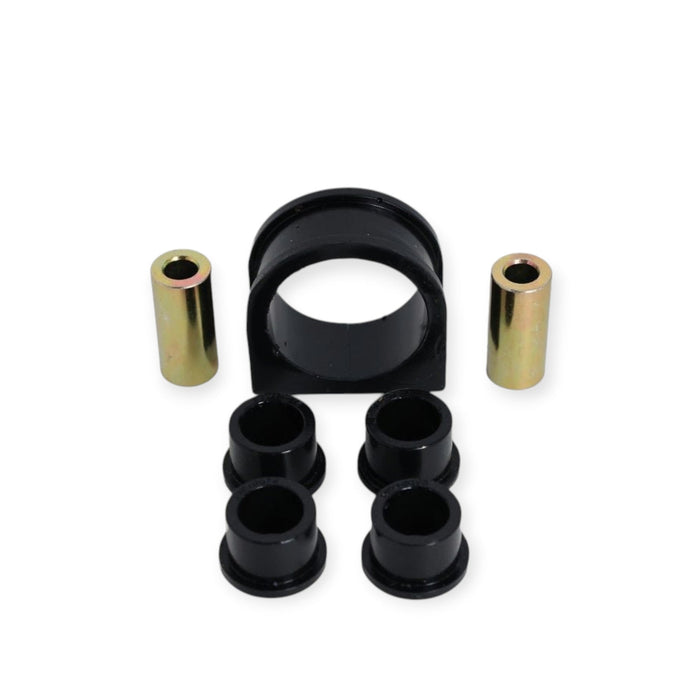 Energy Suspension Rack and Pinion Mount Bushing Set - 01-05 Lexus IS300 (Black) - Lunaticsco