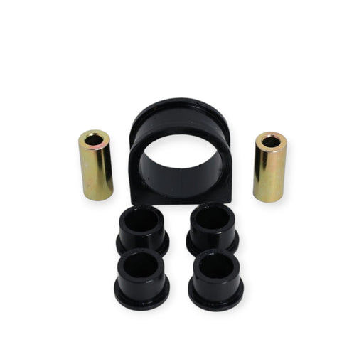 Energy Suspension Rack and Pinion Mount Bushing Set - 01-05 Lexus IS300 (Black) - Lunaticsco