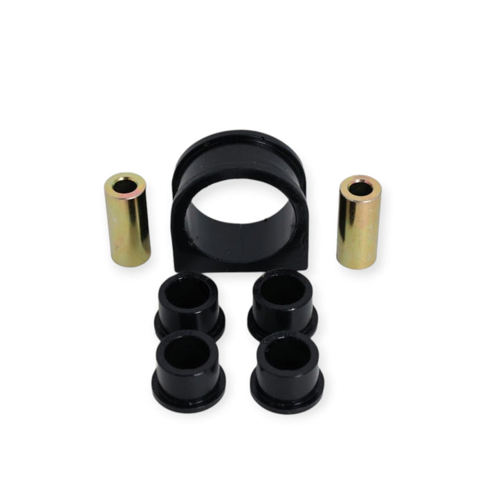 Energy Suspension Rack and Pinion Mount Bushing Set - 01-05 Lexus IS300 (Black) - Lunaticsco