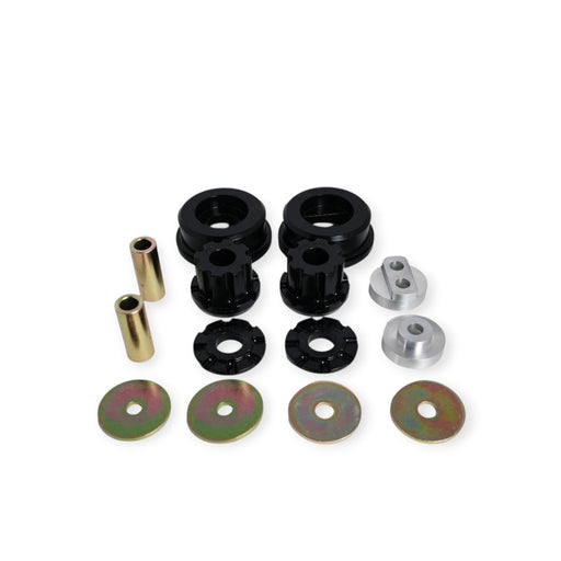 Energy Suspension Rear Differential Bushing Set - 01-05 Lexus IS300 (Black) - Lunaticsco