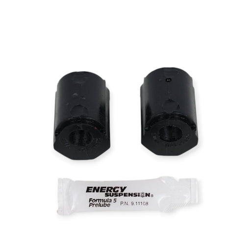 Energy Suspension Rear Sway Bar Bushing 14mm - 01-05 Lexus IS300 (Black) - Lunaticsco