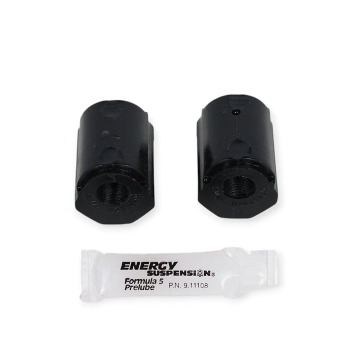 Energy Suspension Rear Sway Bar Bushing 14mm - 01-05 Lexus IS300 (Black) - Lunaticsco