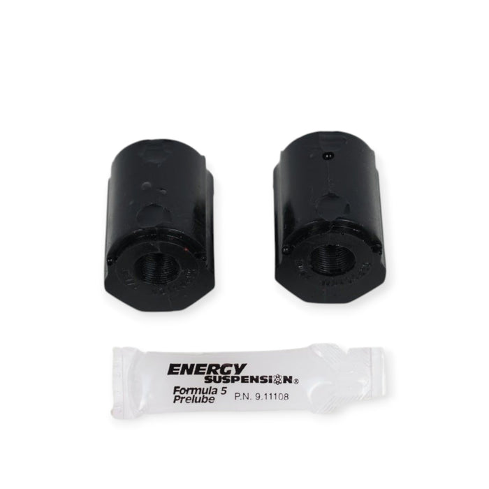 Energy Suspension Rear Sway Bar Bushing 14mm - 01-05 Lexus IS300 (Black) - Lunaticsco