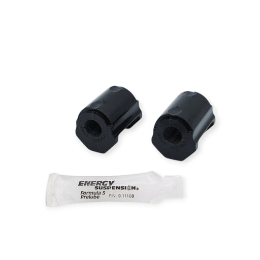 Energy Suspension Rear Sway Bar Bushing 14mm - 01-05 Lexus IS300 (Black) - Lunaticsco