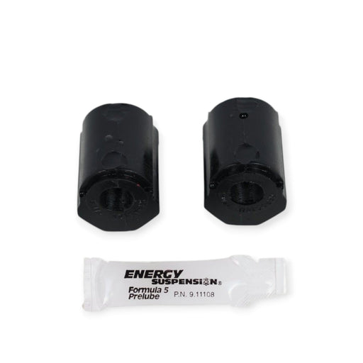 Energy Suspension Rear Sway Bar Bushing 14mm - 01-05 Lexus IS300 (Black) - Lunaticsco