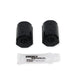 Energy Suspension Rear Sway Bar Bushing 14mm - 01-05 Lexus IS300 (Black) - Lunaticsco