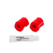 Energy Suspension Rear Sway Bar Bushing 14mm - 01-05 Lexus IS300 (Red) - Lunaticsco