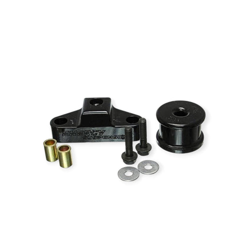 Energy Suspension Shifter Bushings - 13-20 Scion FR-S/Subaru BRZ (Black) - Lunaticsco