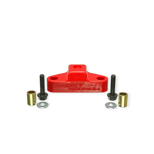 Energy Suspension Shifter Bushings - 13-20 Scion FR-S/Subaru BRZ (Red) - Lunaticsco