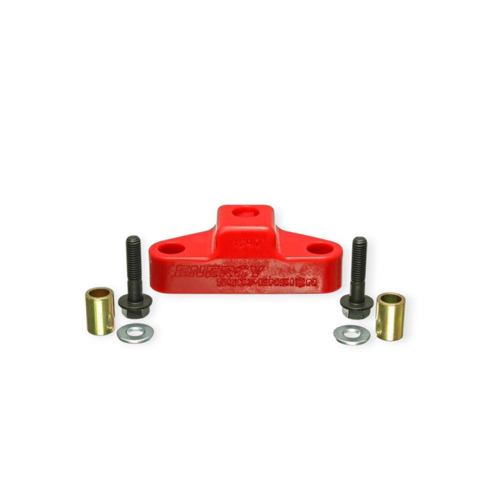 Energy Suspension Shifter Bushings - 13-20 Scion FR-S/Subaru BRZ (Red) - Lunaticsco