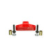 Energy Suspension Shifter Bushings - 13-20 Scion FR-S/Subaru BRZ (Red) - Lunaticsco