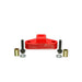 Energy Suspension Shifter Bushings - 13-20 Scion FR-S/Subaru BRZ (Red) - Lunaticsco
