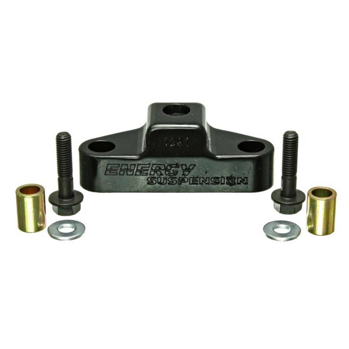 Energy Suspension Black Shifter Bushings 13-20 Scion FR-S / Subaru BRZ