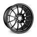 Enkei NT03+M 18x9.5 5x114.3 40mm Offset Gloss Black Wheel - Lunaticsco