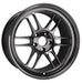 Enkei RPF1 16x7 5x100 35mm Offset SBC Wheel - Lunaticsco