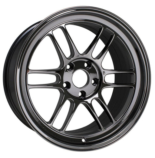 Enkei RPF1 17x8.5 5x114.3 30mm Offset 73mm Bore Wheel - Lunaticsco