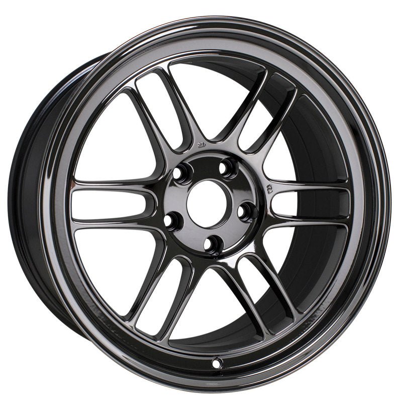 17x9.0 Enkei RPF1 Silver / 5x114.3 / 45mm Offset / 73mm Bore