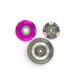 Exedy Hyper Series Single Clutch Kit, VF Series (Sprung Center Disc, Push Type Cover), 13-16 Scion FR-S, 13-17 Subaru BRZ, 17-20 Toyota 86 - Lunaticsco