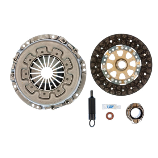 Exedy OE Clutch Kit Stage 1 Lexus IS300 2002–2003 (2JZ - GE) - Lunaticsco