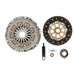 Exedy OE Clutch Kit Stage 1 Lexus IS300 2002–2003 (2JZ - GE) - Lunaticsco