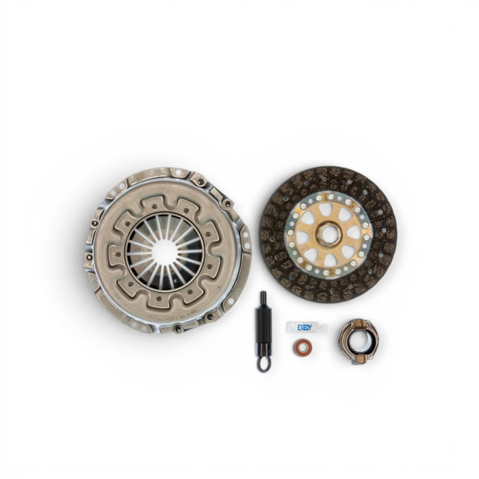 Exedy OE Replacement Clutch Kit, 02-03 Lexus IS300 L6 - Lunaticsco