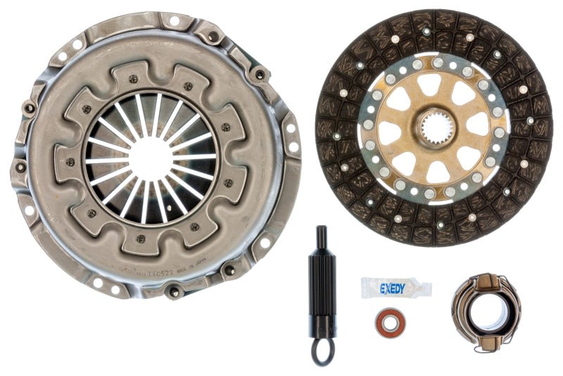 Exedy OE Replacement Clutch Kit, 02-03 Lexus IS300 L6 - Lunaticsco