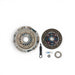 Exedy OE Replacement Clutch Kit, 84-89 Toyota Corolla - Lunaticsco