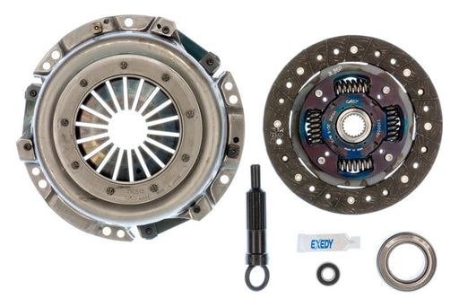 Exedy OE Replacement Clutch Kit, 84-89 Toyota Corolla - Lunaticsco