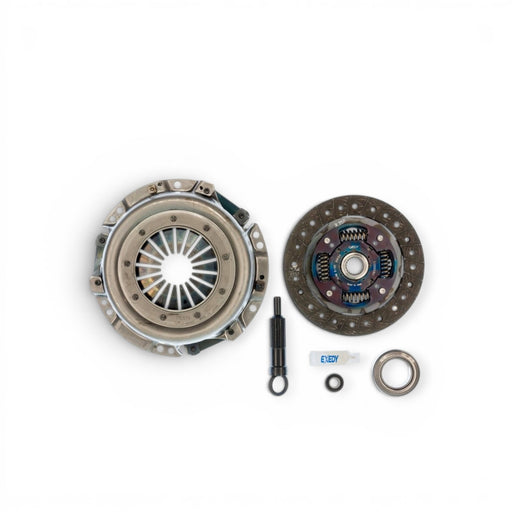 Exedy OE Replacement Clutch Kit, 84-89 Toyota Corolla - Lunaticsco