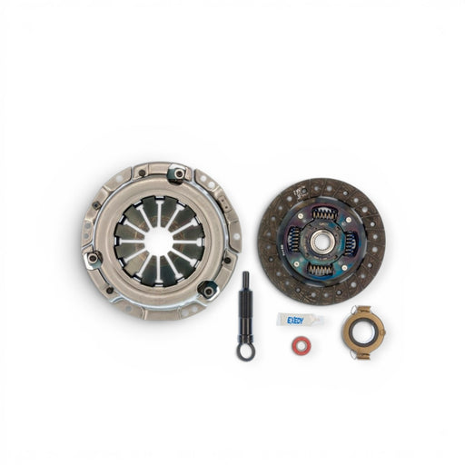 Exedy OE Replacement Clutch Kit, 87-88 Toyota Corolla - Lunaticsco