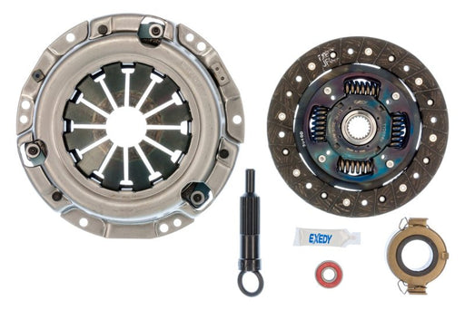 Exedy OE Replacement Clutch Kit, 87-88 Toyota Corolla - Lunaticsco