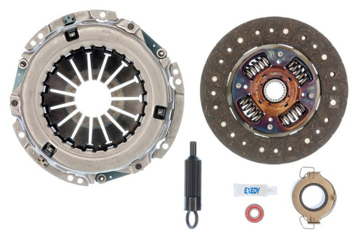 Exedy OE Replacement Clutch Kit, 88-89 Toyota Celica All-Trac, 91-95 Toyota MR2 Turbo - Lunaticsco