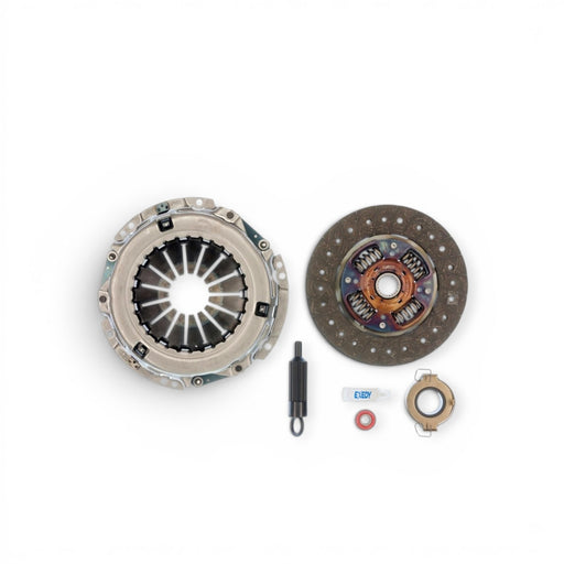 Exedy OE Replacement Clutch Kit, 88-89 Toyota Celica All-Trac, 91-95 Toyota MR2 Turbo - Lunaticsco
