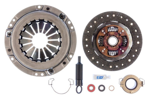 Exedy OE Replacement Clutch Kit, 88-89 Toyota MR2 - Lunaticsco
