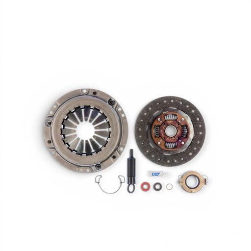 Exedy OE Replacement Clutch Kit, 88-89 Toyota MR2 - Lunaticsco
