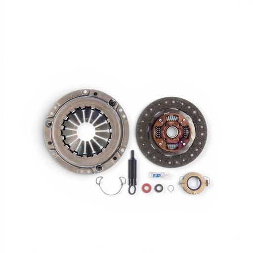 Exedy OE Replacement Clutch Kit, 88-89 Toyota MR2 - Lunaticsco
