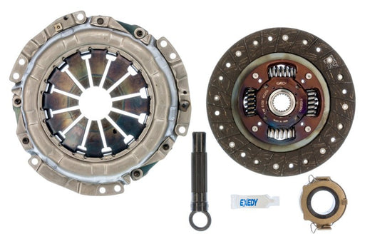 Exedy OE Replacement Clutch Kit, 89-91 Toyota Corolla GTS, 86-89 Toyota MR2 GT - Lunaticsco