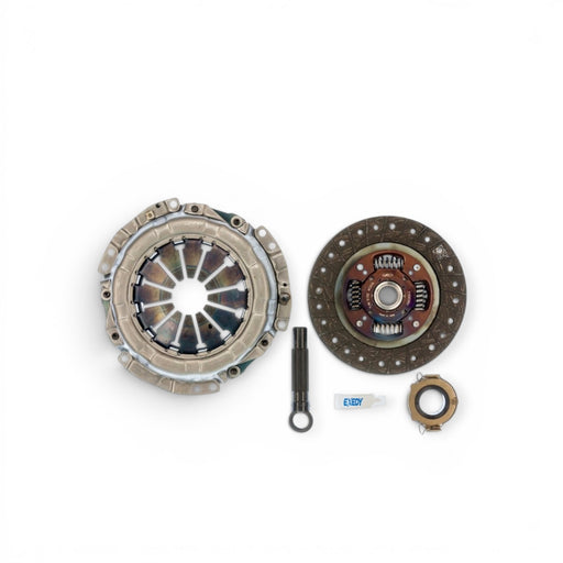 Exedy OE Replacement Clutch Kit, 89-91 Toyota Corolla GTS, 86-89 Toyota MR2 GT - Lunaticsco