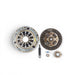 Exedy Stage 1 Organic Clutch Kit, 13-16 Scion FR-S, 13-17 Subaru BRZ, 17-20 Toyota 86 - Lunaticsco