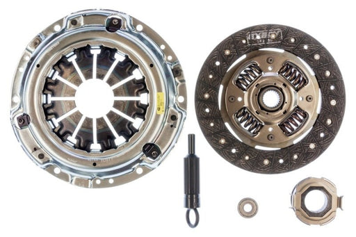 Exedy Stage 1 Organic Clutch Kit, 13-16 Scion FR-S, 13-17 Subaru BRZ, 17-20 Toyota 86 - Lunaticsco