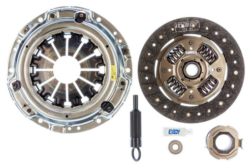 Exedy Stage 1 Organic Clutch Kit, 13-16 Scion FR-S, 13-17 Subaru BRZ, 17-20 Toyota 86 - Lunaticsco