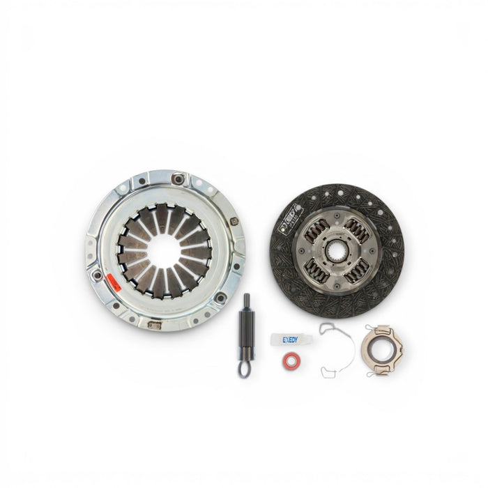 Exedy Stage 1 Organic Clutch Kit, 88-89 Toyota MR2 Super Charged - Lunaticsco