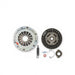 Exedy Stage 1 Organic Clutch Kit, 88-89 Toyota MR2 Super Charged - Lunaticsco